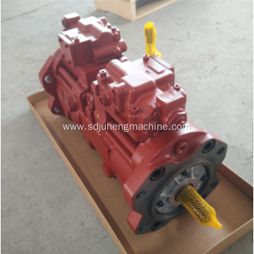 Excavator SL225LC-V Hydraulic pump SL225LC-V main pump